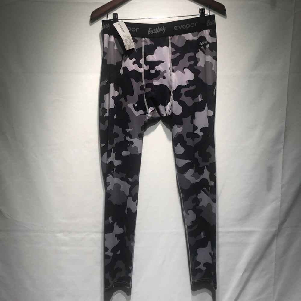 Eastbay evapor tights